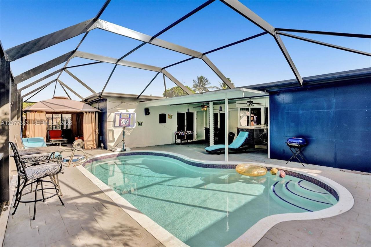 7221 Fairway Blvd, Miramar, FL 33023 Photo