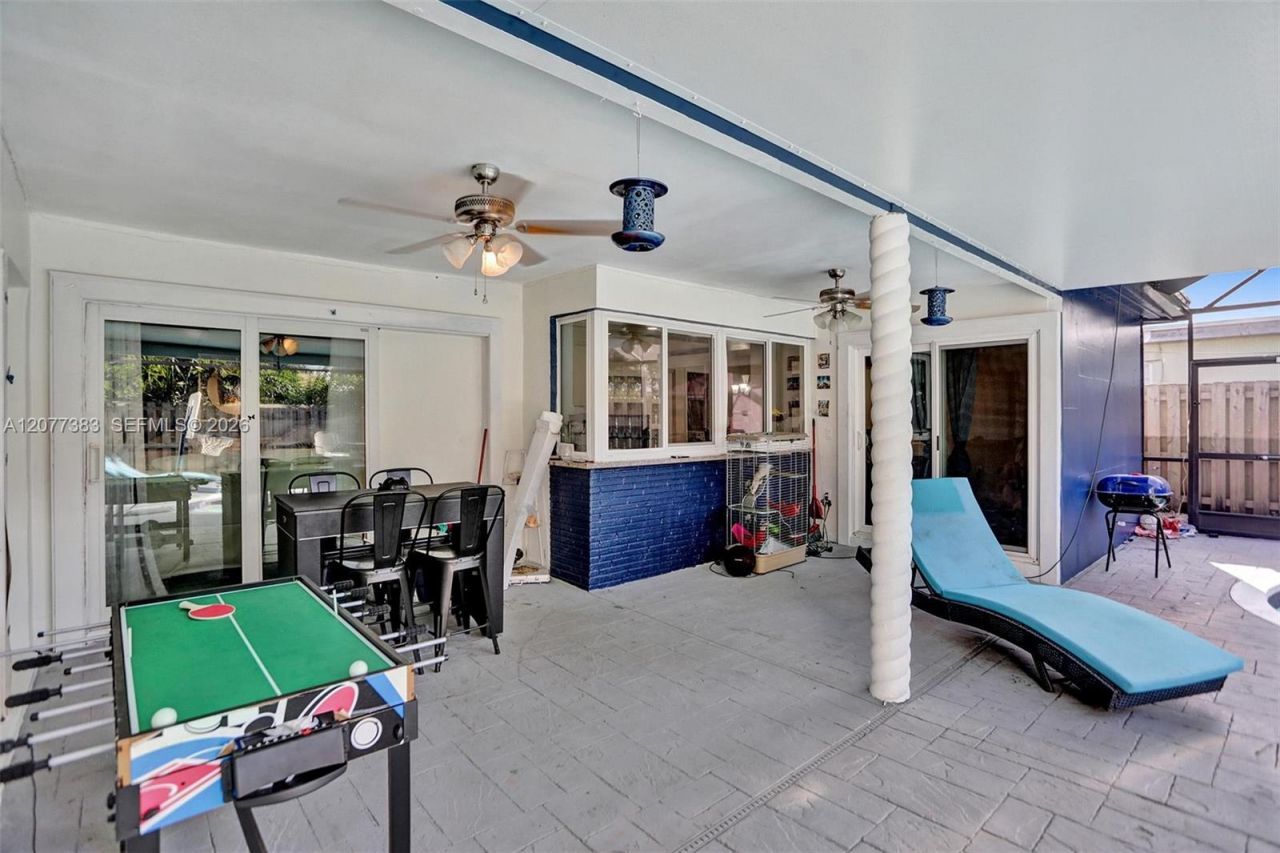 7221 Fairway Blvd, Miramar, FL 33023 Photo