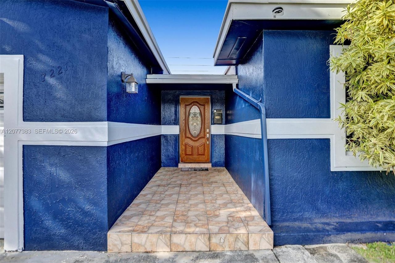 7221 Fairway Blvd, Miramar, FL 33023 Photo