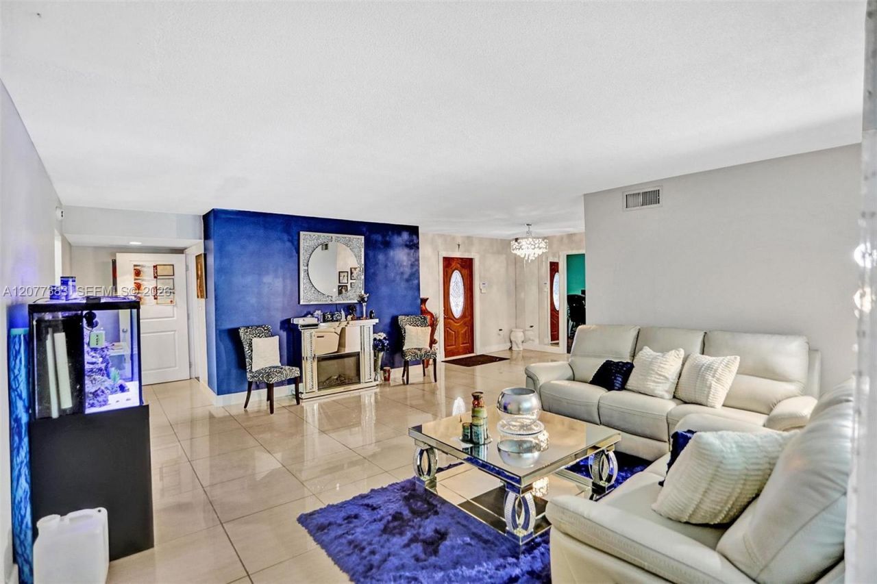 7221 Fairway Blvd, Miramar, FL 33023 Photo