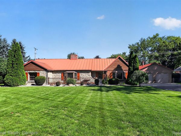 127 W Albain Road, Petersburg, Mi 49270