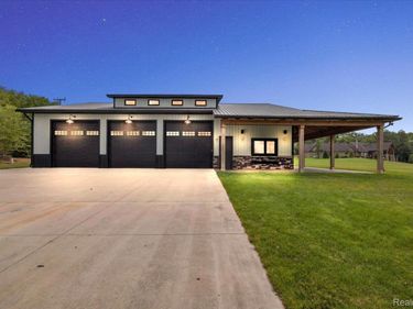 3697 Mitchell Road, Elba Township, Mi 48446