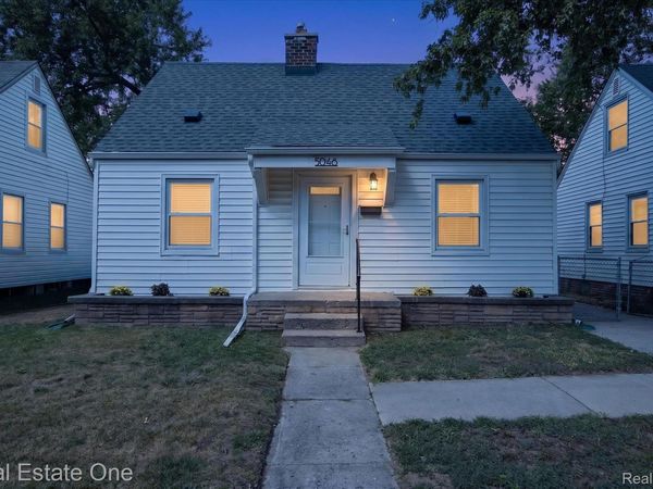5048 Howe Road, Wayne, Mi 48184