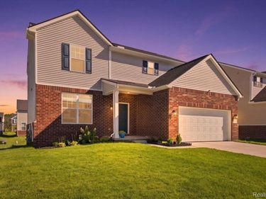 58802 Falabella Drive , Lyon Township, Mi 48178