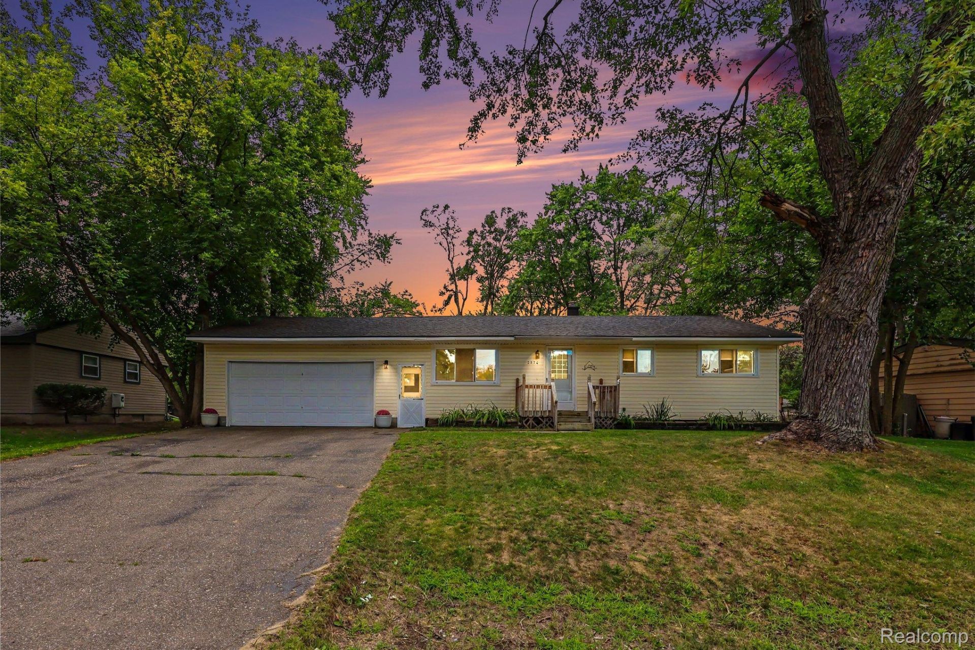 3376 Chalice Road, Orion Township, Mi 48359 Main Photo