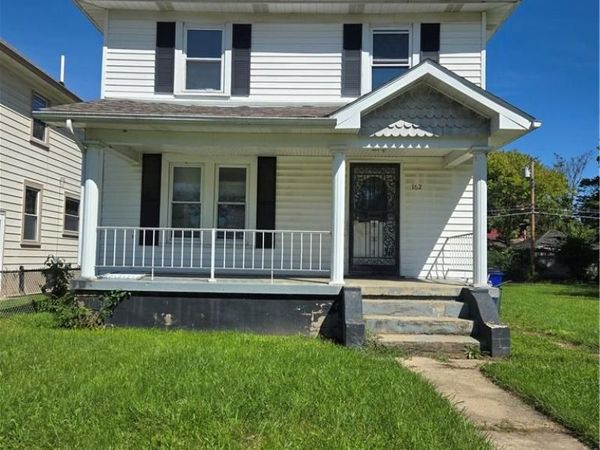 162 Lorenz Avenue, Dayton, OH 45417