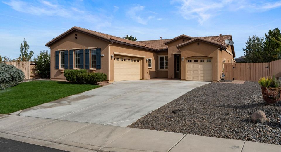 2665 Mule Circle, Reno, NV 89521 Photo