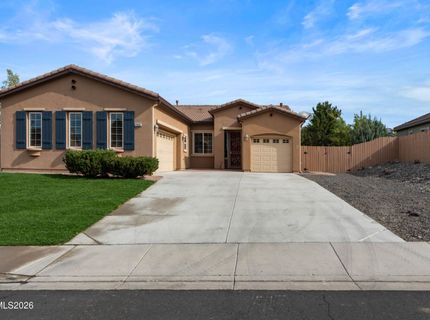 2665 Mule Circle, Reno, NV 89521 Photo