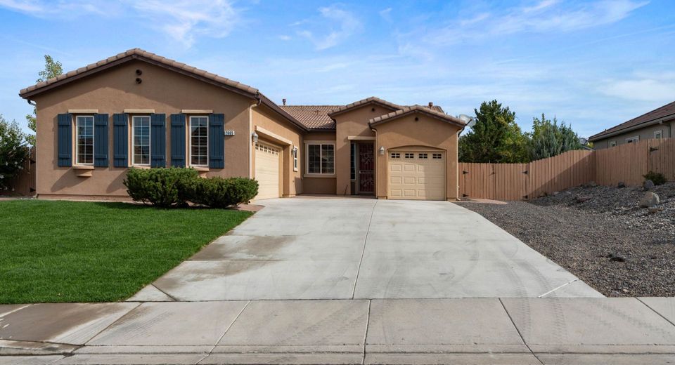 2665 Mule Circle, Reno, NV 89521 Photo