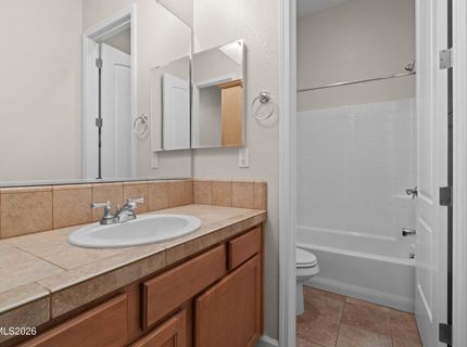 2665 Mule Circle, Reno, NV 89521 Photo