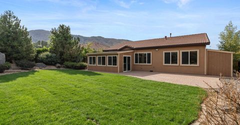 2665 Mule Circle, Reno, NV 89521 Photo
