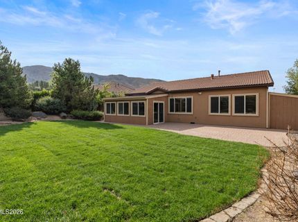 2665 Mule Circle, Reno, NV 89521 Photo