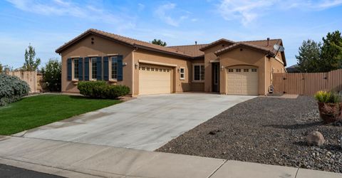 2665 Mule Circle, Reno, NV 89521 Photo