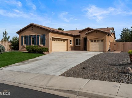 2665 Mule Circle, Reno, NV 89521 Photo