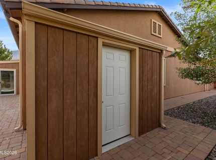 2665 Mule Circle, Reno, NV 89521 Photo