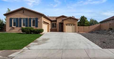 2665 Mule Circle, Reno, NV 89521 Photo