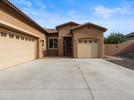2665 Mule Circle, Reno, NV 89521 Photo