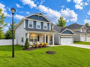 182 Hillmont Drive, Garner, NC 27529