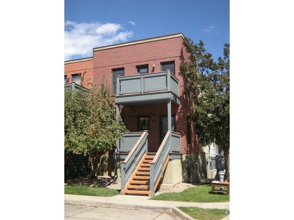 3265 Foundry Pl, Unit 106, Boulder, CO 80301