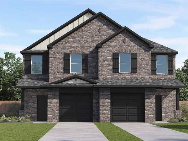 458 Sweet Spring Drive, Lavon, TX 75166