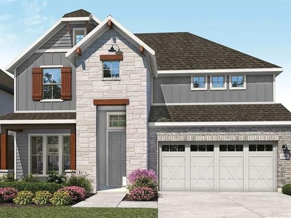 4619 Plump Jack Drive, Arlington, TX 76013