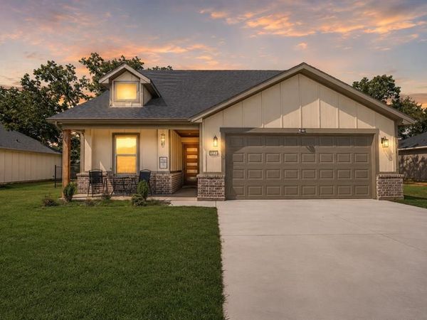 461 Peace Lily Way, Tolar, TX 76476