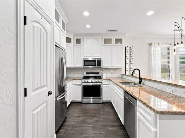 401 Ralph Street, White Settlement, TX 76108