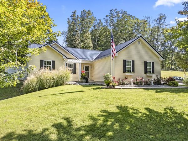 67 England Hollow Road, Chillicothe, OH 45601