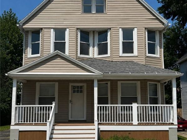 10819 Churchill Avenue , Cleveland, OH 44106
