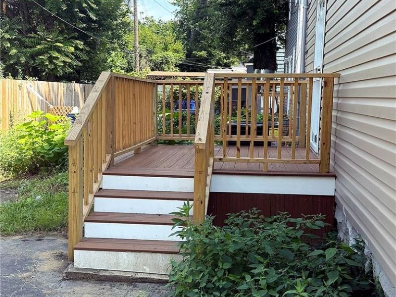 10819 Churchill Avenue, Cleveland, OH 44106 Photo 6