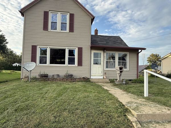 934 E Garden Street, FREEPORT, IL 61032
