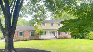 24 SUNNYBROOK DRIVE , DOYLESTOWN, PA 18901