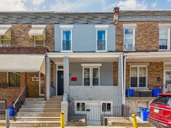 6145 WHEELER STREET, PHILADELPHIA, PA 19142