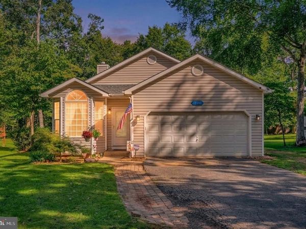 35311 WILDERNESS SHORES WAY, LOCUST GROVE, VA 22508