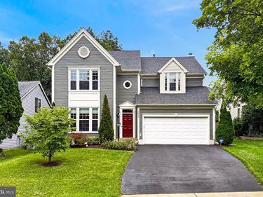 5811 CUB STREAM DR., CENTREVILLE, VA 20120