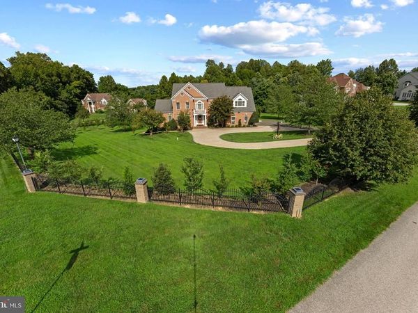 13406 MARBURG LANE, UPPER MARLBORO, MD 20772