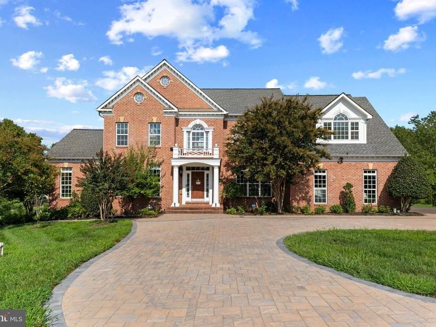 13406 Marburg Lane, Upper Marlboro, MD 20772 Main Photo
