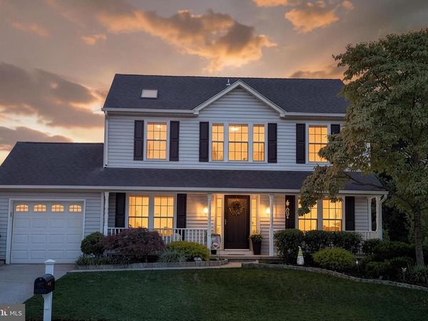 309 HUNTSMAN COURT, BEL AIR, MD 21015