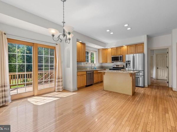 14204 CERVANTES AVENUE , DARNESTOWN, MD 20874