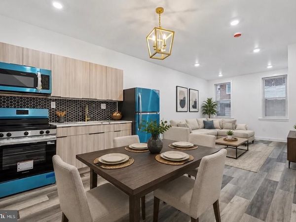 104 W ONTARIO STREET , Unit 1, PHILADELPHIA, PA 19140