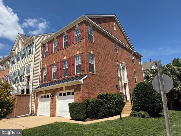 5300 SANDYFORD STREET, ALEXANDRIA, VA 22315