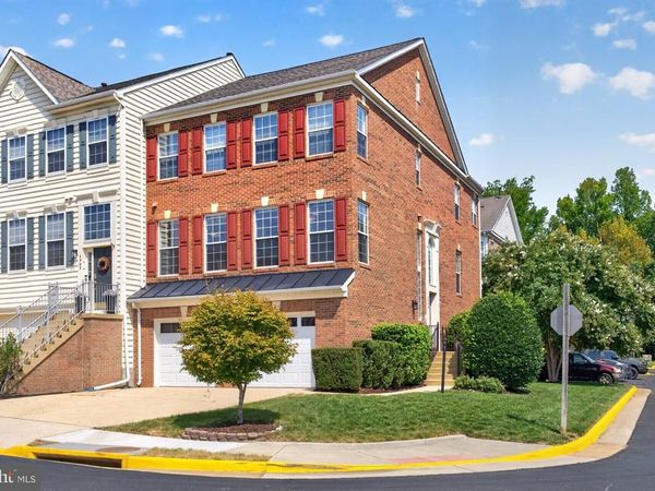 5300 SANDYFORD STREET, ALEXANDRIA, VA 22315