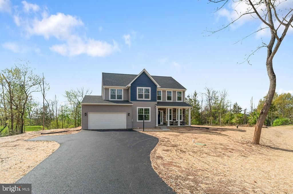 Lot 2b IROQUOIS DR , ROYERSFORD, PA 19468