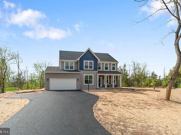 Lot 2b IROQUOIS DR , ROYERSFORD, PA 19468