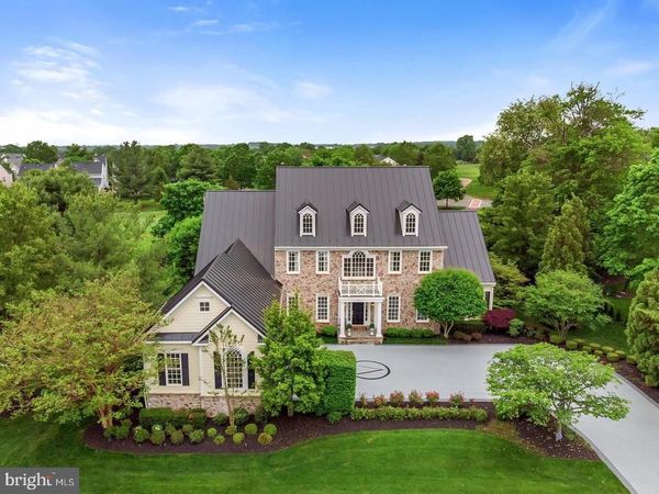 13160 PIEDMONT VISTA DRIVE , HAYMARKET, VA 20169
