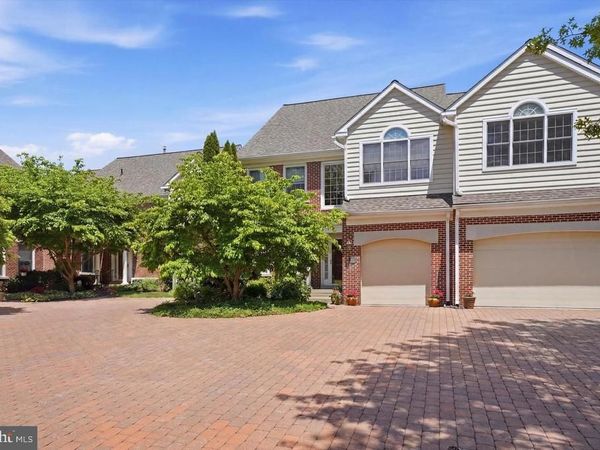 209 WESTMINSTER PLACE , AMBLER, PA 19002