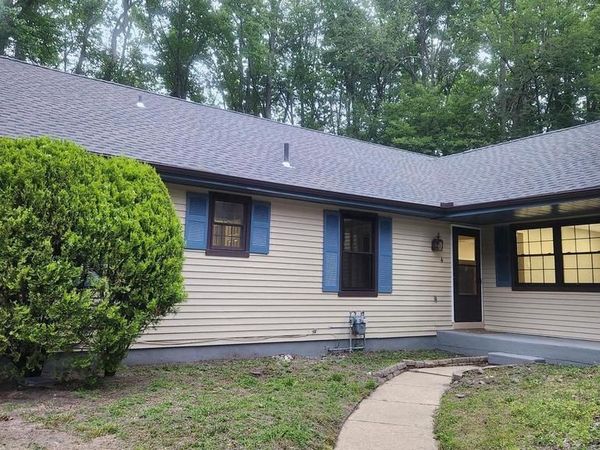 4 MEADOWSIDE COURT, MEDFORD, NJ 08055