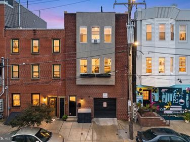 340 MONROE STREET, PHILADELPHIA, PA 19147