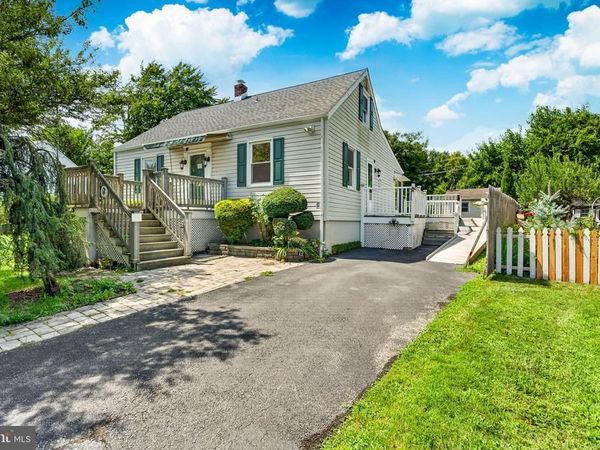 5 DEVON ROAD, WILMINGTON, DE 19809