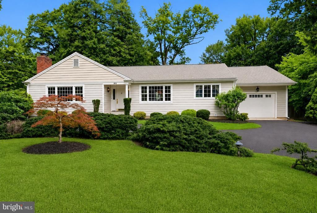 1010 YARDLEY MORRISVILLE ROAD, YARDLEY, PA 19067